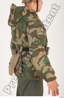  German army uniform World War II. ver.2 arm army camo camo jacket soldier uniform upper body 0006.jpg